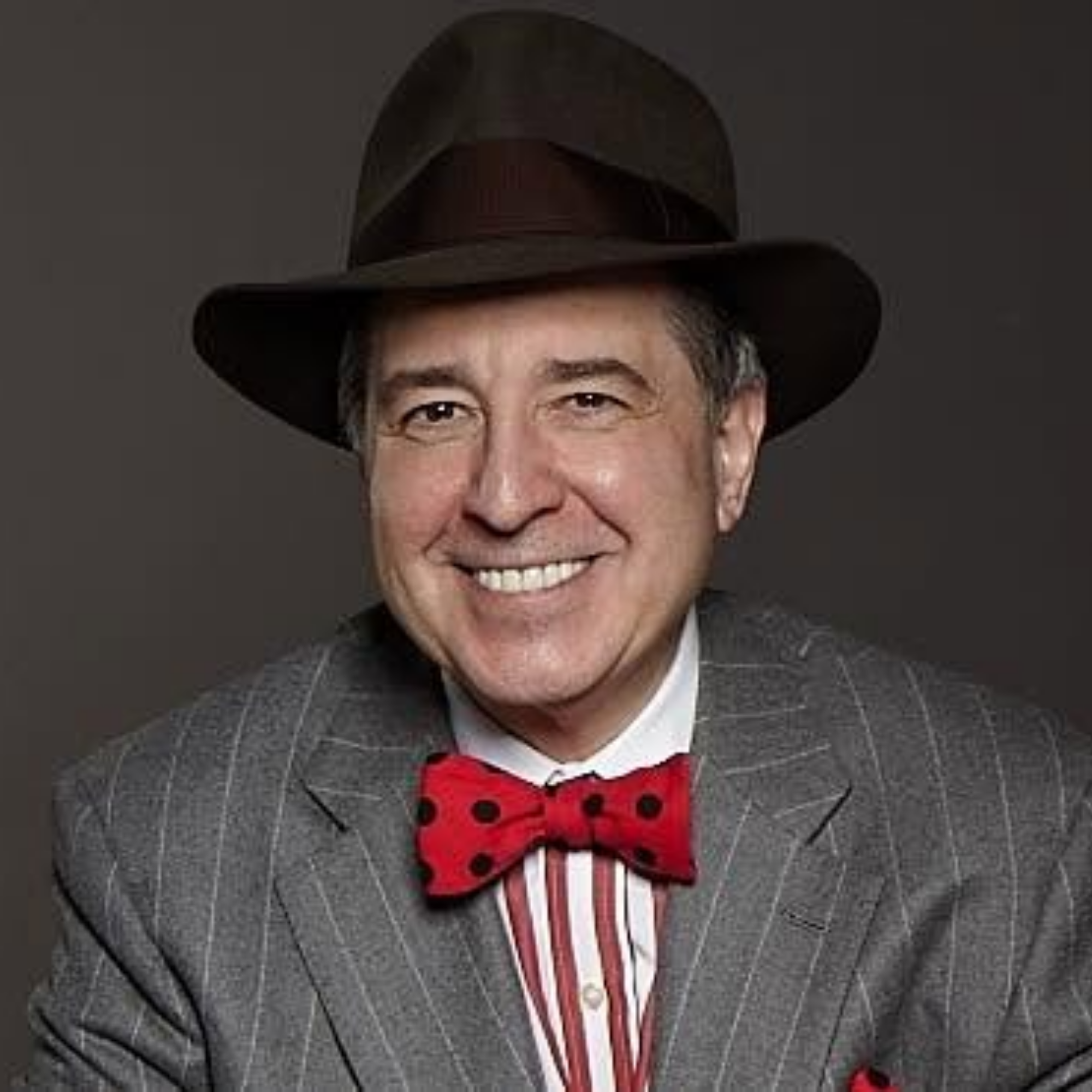 Dr. John Tantillo